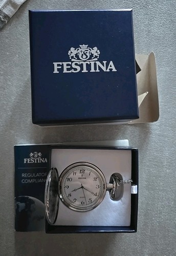 Orologio festina tasca cipolla - orologio,