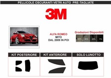 Pellicole Oscurante  Pre