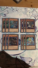 Mermail Atlantean Deck Tutto