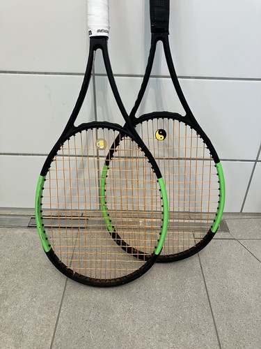 Wilson blade 98s - blade, 4(1/4)