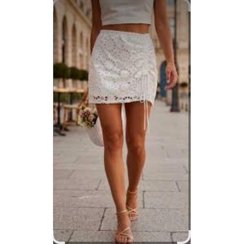 Bershka minigonna donna - , xs