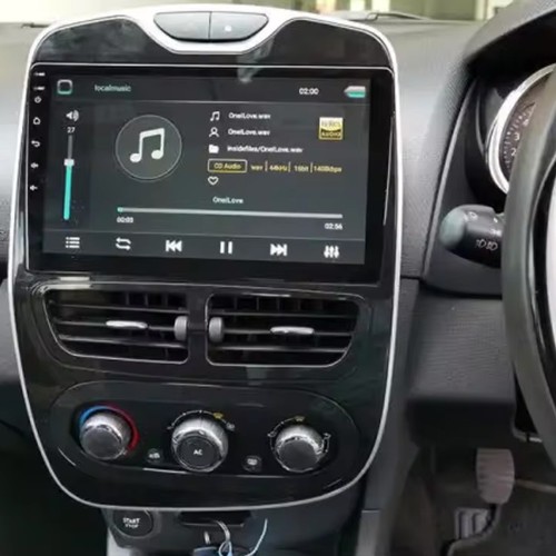 Per renault clio 2016 - per, 2016-2018