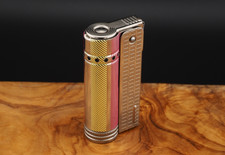 🔥 Vecchio accendino a