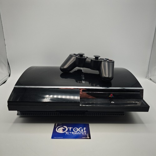 Ps3 playstation fat gb - playstation,