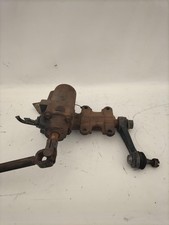 SCATOLA DELLO STERZO PER