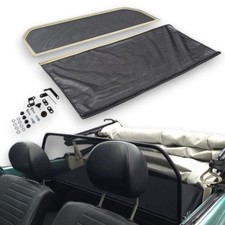 Windschott Singolo Telaio Per