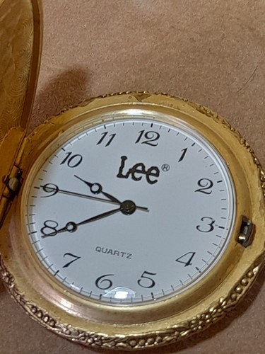 Orologio taschino lee jeans - orologio, da