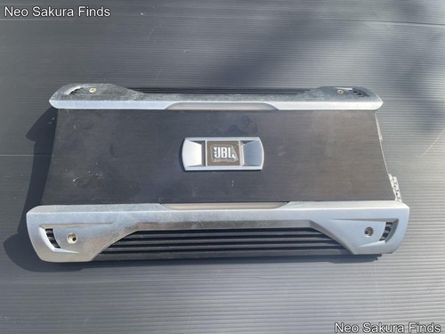 Jbl gto1004 amplificatore - jbl,