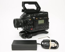 Blackmagic design ursa - blackmagic,