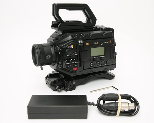 Blackmagic design ursa - blackmagic,
