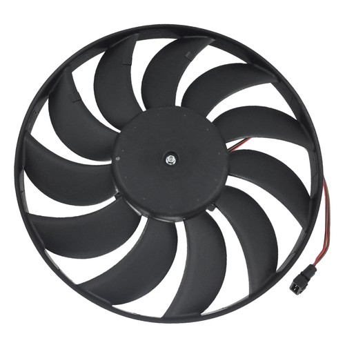Ventola ventola radiatore