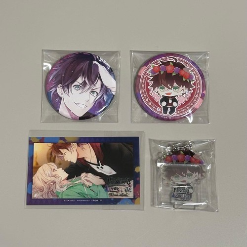 Diabolik lovers ayato - ayato, sakamaki