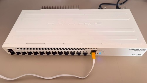 Mikrotik ccr2004 12s 2xs - mikrotik, ccr2004-1g-12s+2xs