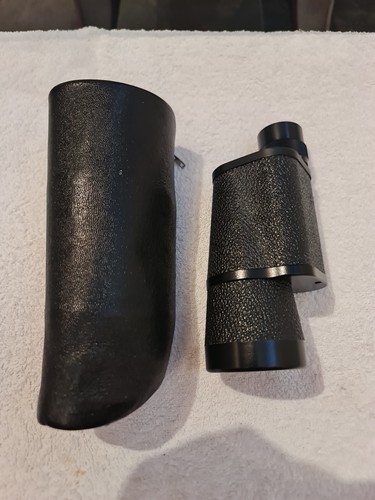 Zeiss 7x50 monoculare