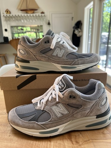 New balance 991v2 made - new, in