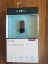 Fitbit One Wireless Activity