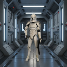 STAR WARS THE CLONE WARS -