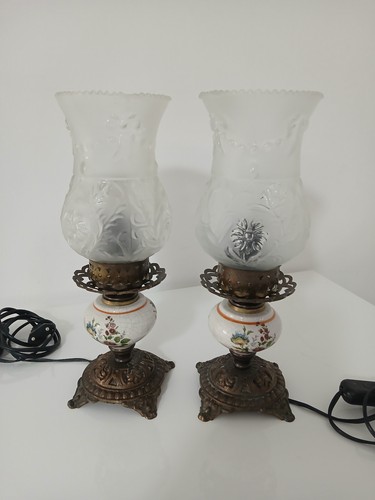 Coppia lampade lumi - coppia,
