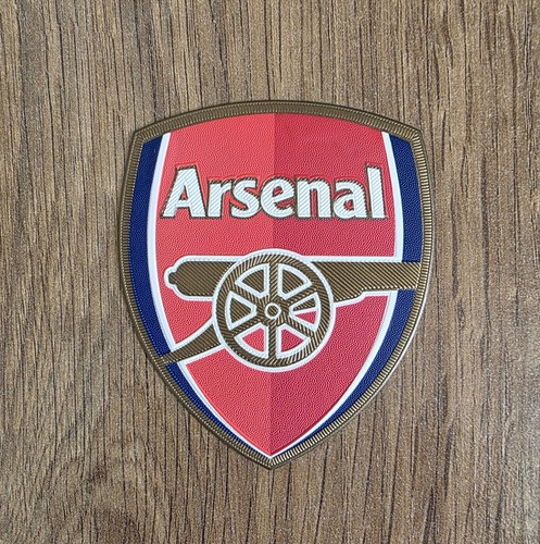 Arsenal crest emblema - crest,