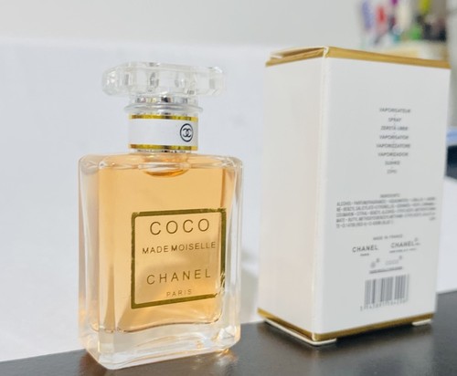 Chanel coco mademoiselle 5 - chanel,