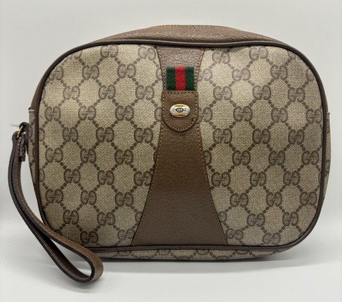 Gucci vintage accessory - gucci,