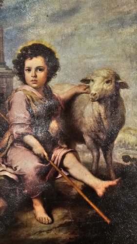 Stampa artistica vintage - , il