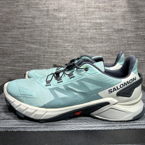 Scarpe corsa salomon - da,
