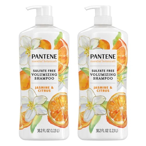Pantene essential botanicals - essential,