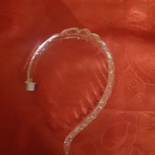 Ricambio lampadario vetro - lampadario, in