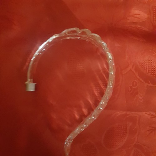 Ricambio lampadario vetro - ricambio,
