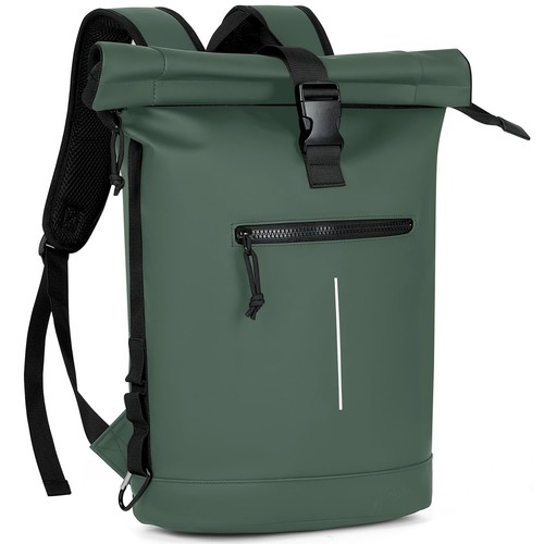Lekeinchi zaino rolltop - lekeinchi,