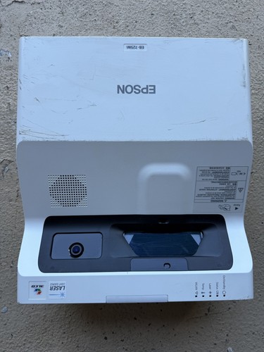 Proiettore lcd epson - lcd, eb-725wi