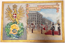 MURIEL GAUDIOSI Quadro