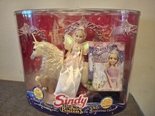 Playset sindy the - playset,