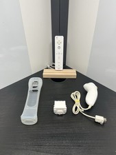 controller WIIMOTE bianco