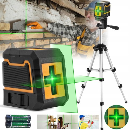 Livella laser linee 360 - livella, 2