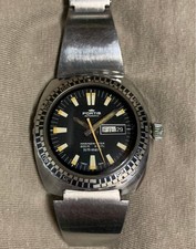 Orologio Fortis Marinemaster
