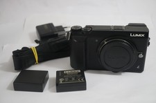 Panasonic LUMIX GX80 16,0