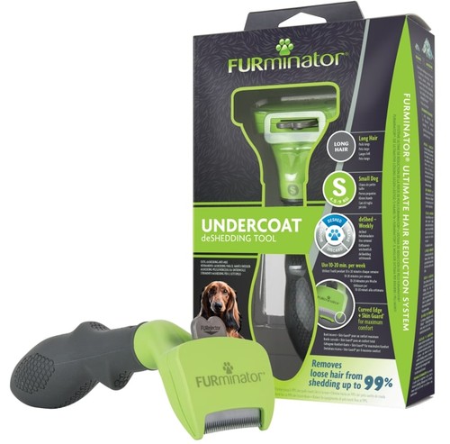 Furminator undercoat - furminator,