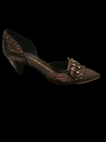Luciano barachini scarpe col - luciano,