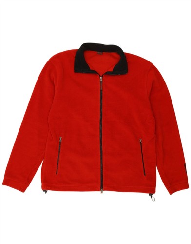 Giacca pile uomo invicta 42 - giacca,