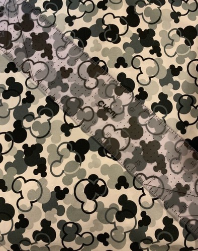Topolino bicchiere ispirato - topolino,