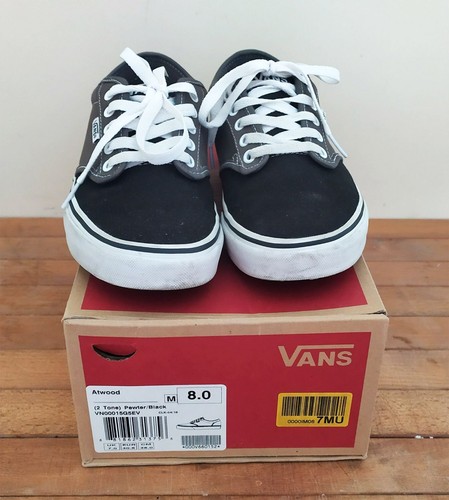 Vans scarpe uomo off the - uomo,