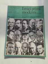 Rattalino I miei primi moderni per Pianoforte RICORDI Spartiti