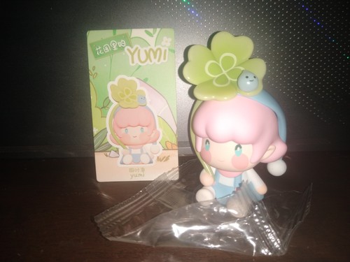 52toys yumi the - 52toys, garden