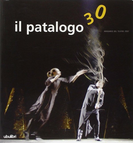 Patalogo trenta annuario - :,