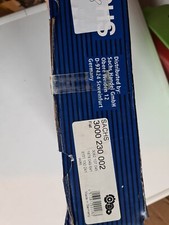 Sachs 3000230002 Adatto a FIAT