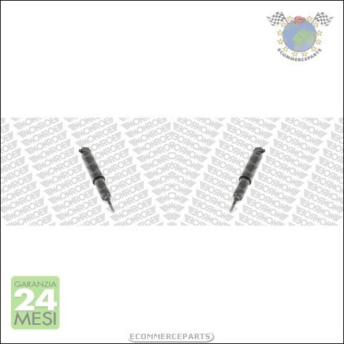 X61 coppia ammortizzatori - coppia,