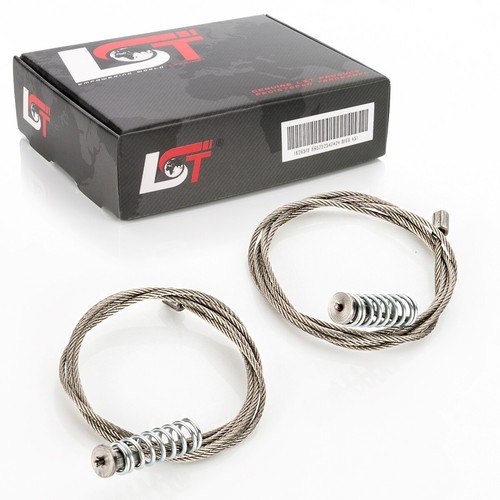 Kit riparazione finestrini - di,