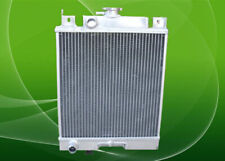 Aluminum radiator For Suzuki